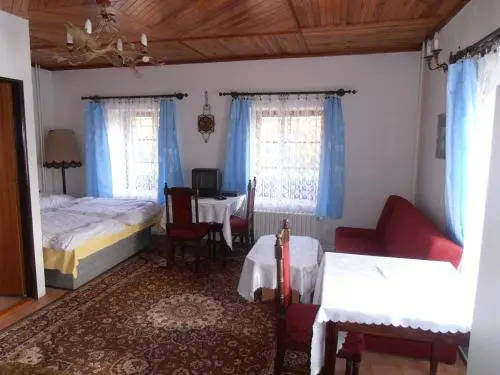 Villa George