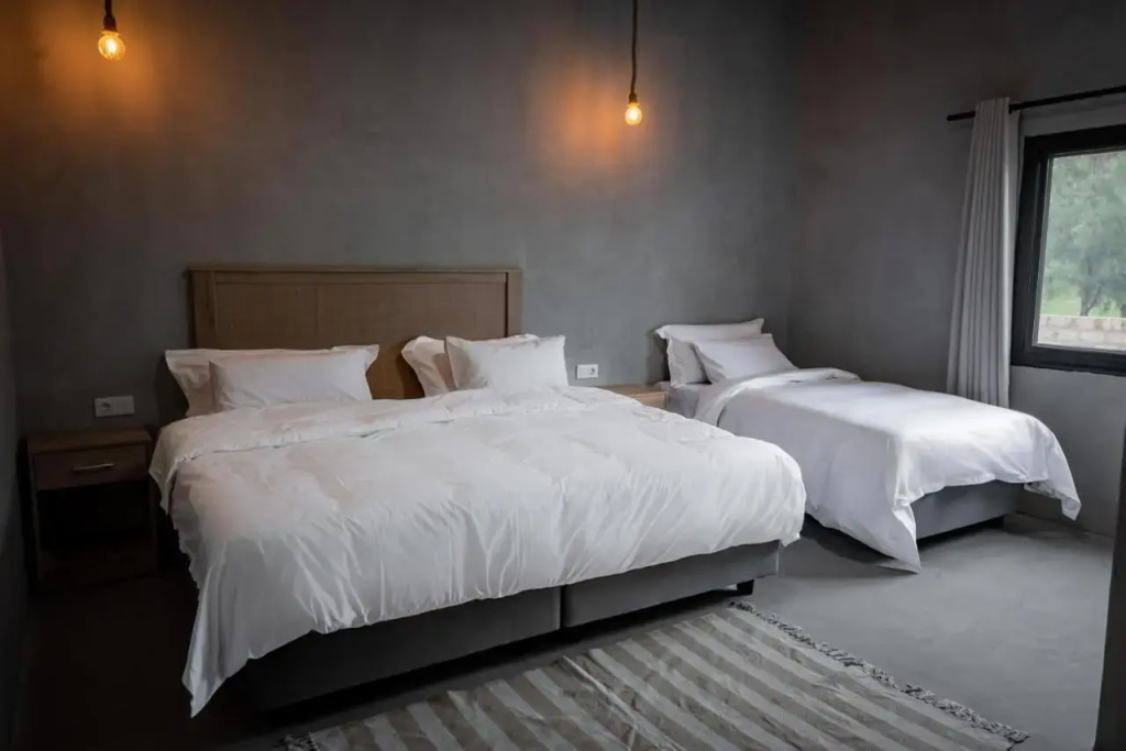 Lar Do Ouro Lodge