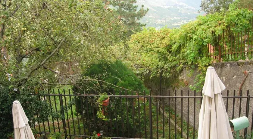 Porta di Corte
