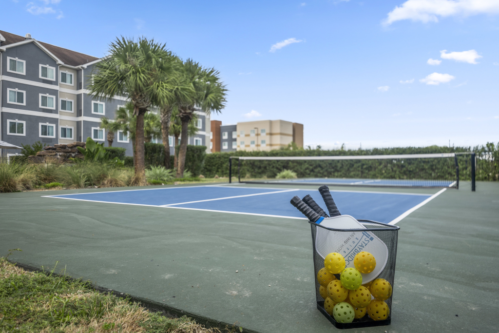 Staybridge Suites Houston-NASA Clear Lake by IHG