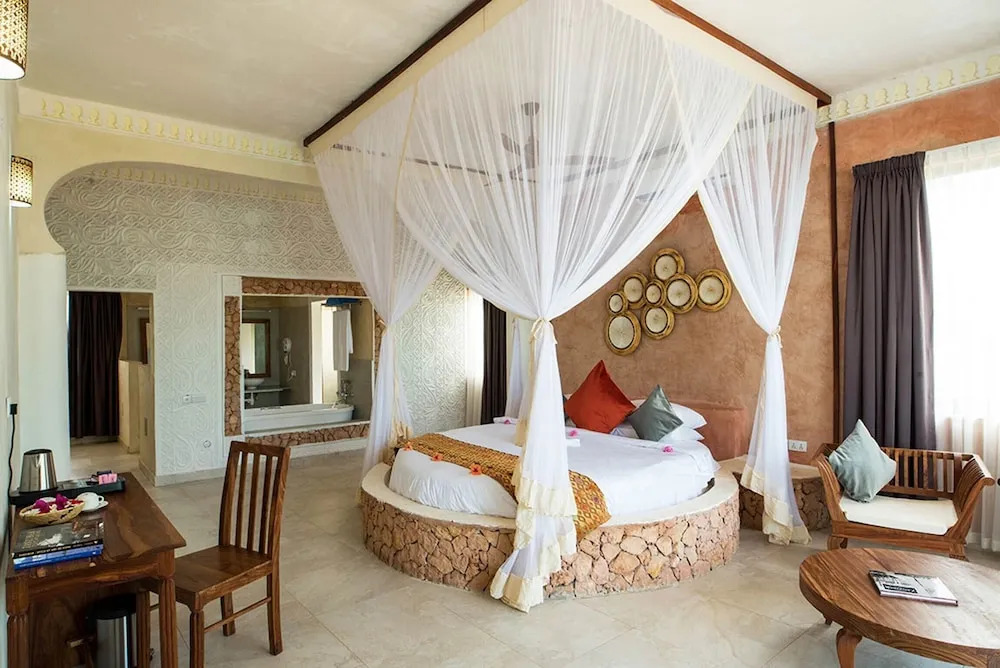 A Great Choice for Your Honeymoon