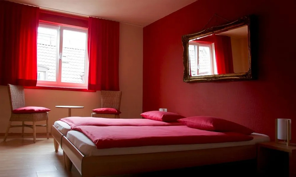 Oldtown Hostel Otter