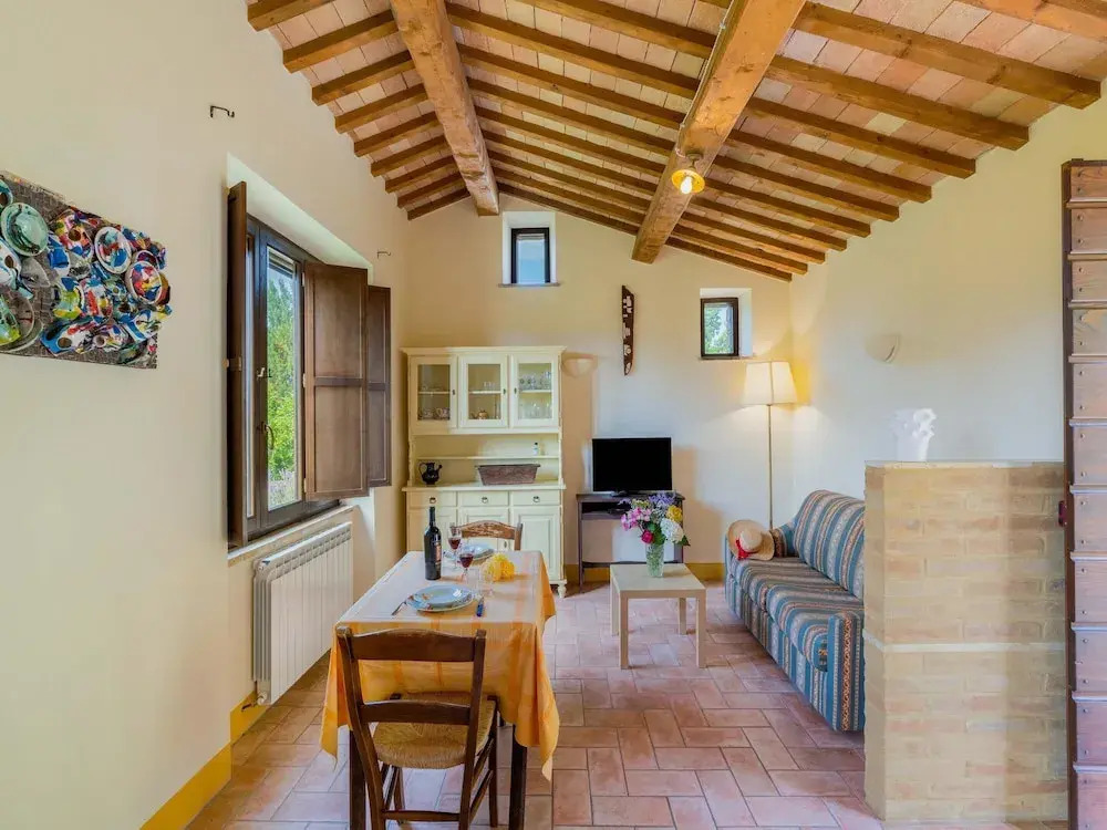 Getaway in the Sibillini Hills