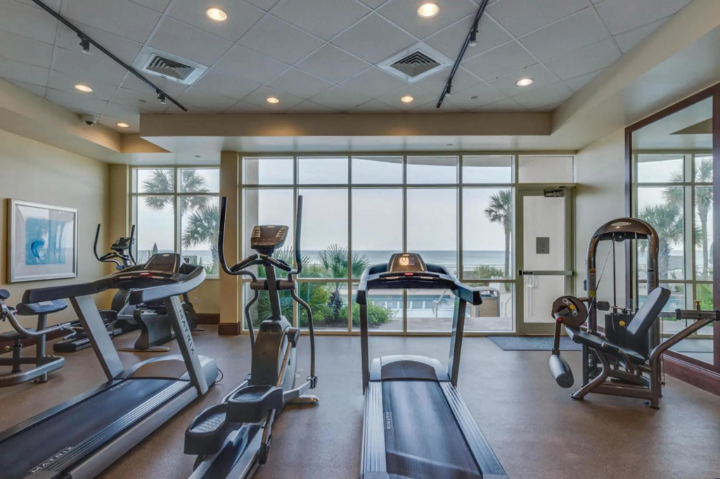 Aqua Beach Resort by Panhandle Getaways