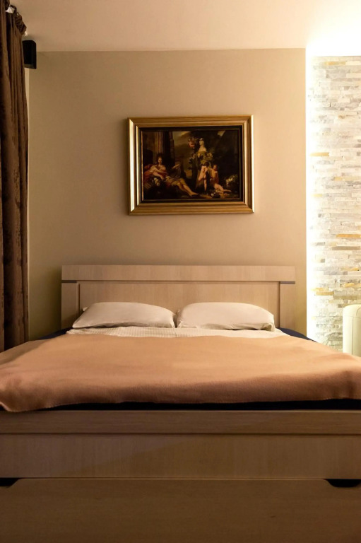Terranova Apartment (city central)
