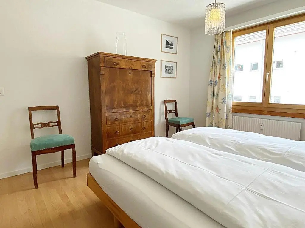 Gemütlich, modern ausgestattet, 80m2 für 4 Personen - MU11