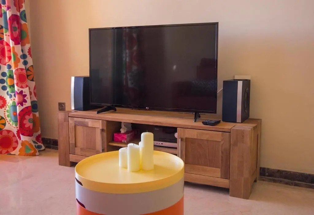 Wonderful 2 bedroom apartment 821