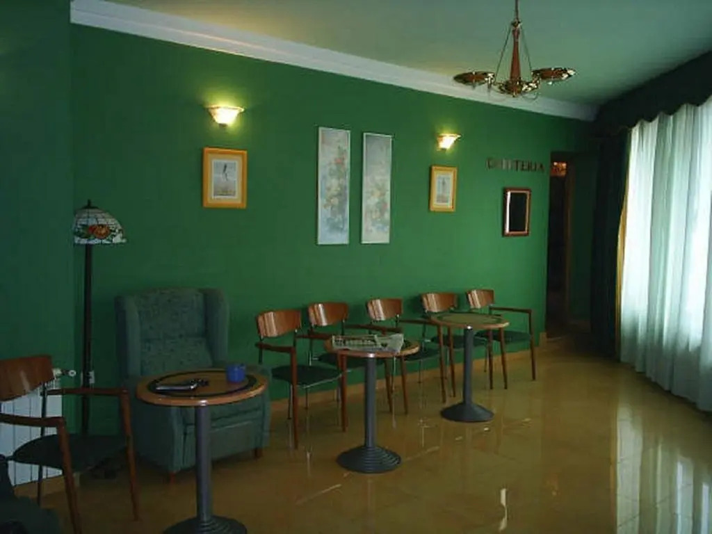 Hostal Dora