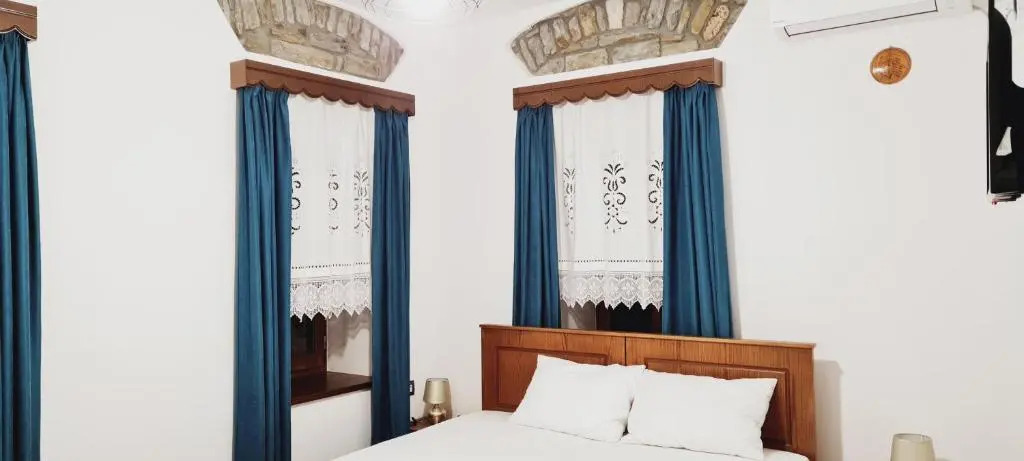 Garden Guest House