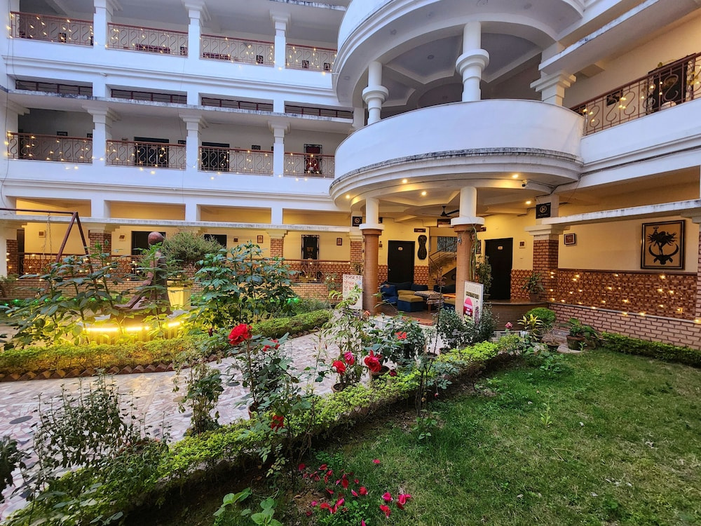 Hotel Kolam
