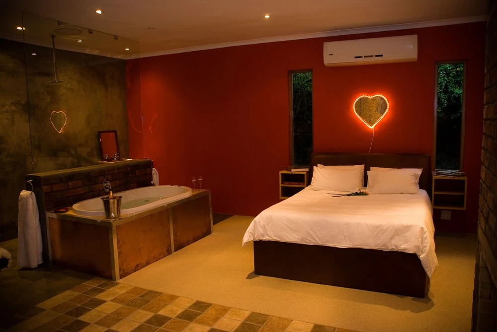 House of House Guest House