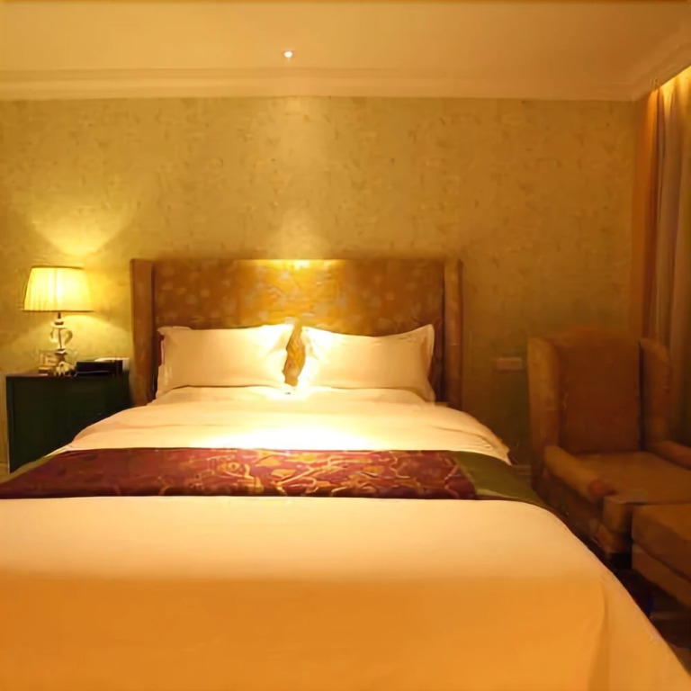 Changyue Boutique Hotel