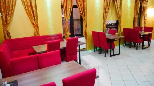 Residence Inn Orijent