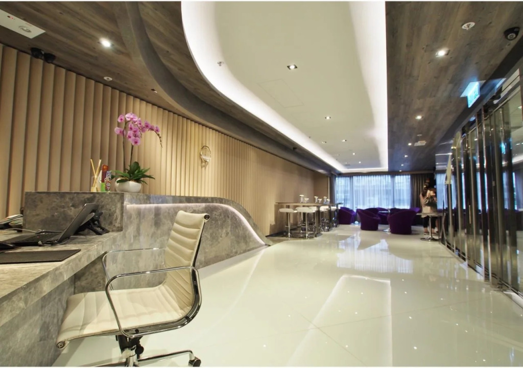 The Perkin Hotel