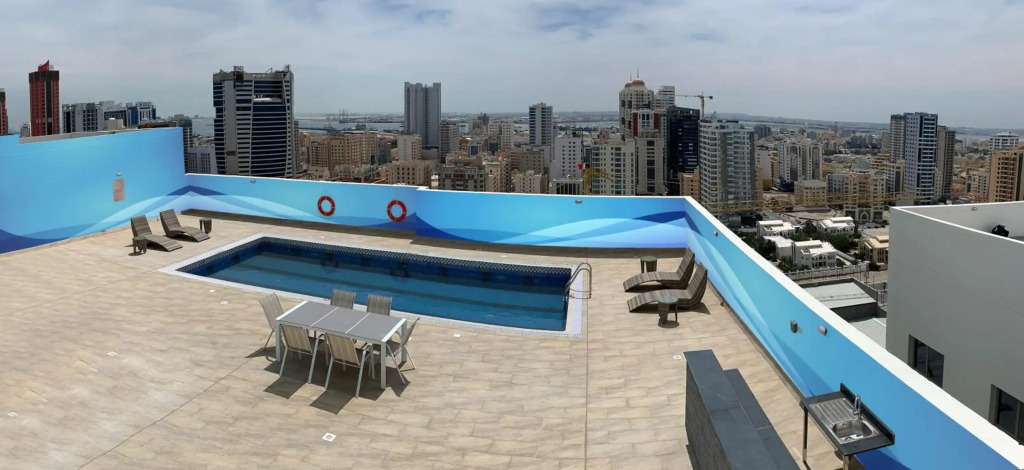 BW Suites & Spa