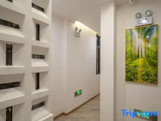 Jinge Yashe B&B (South Gate Branch of the Old Town of Lijiang)