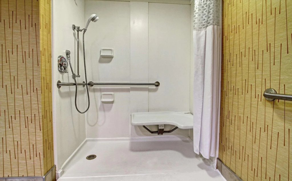 Hampton Inn Johnstown