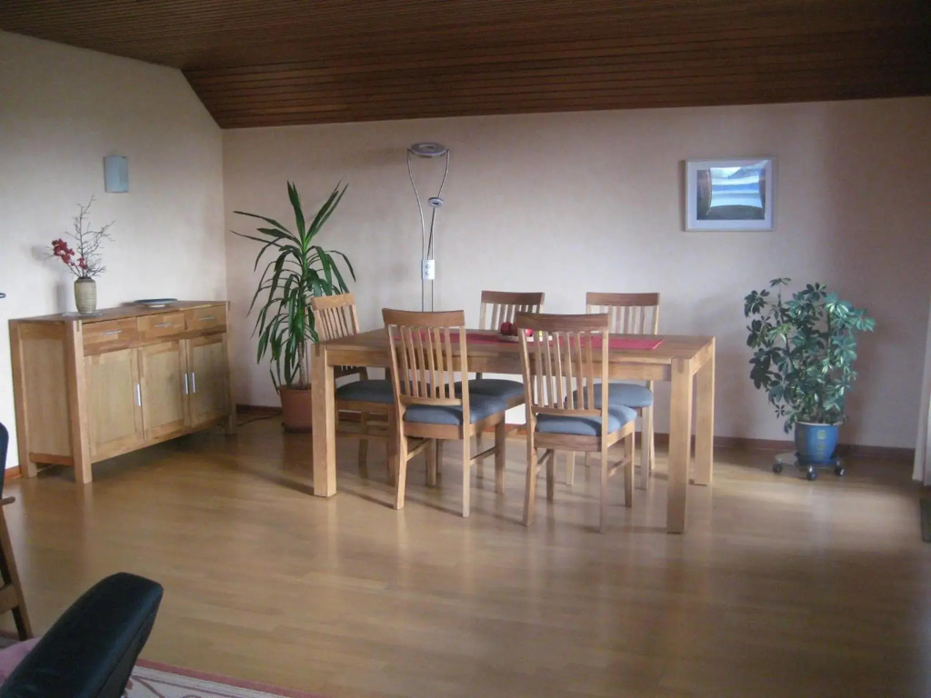 Ferienwohnung Dieckmann