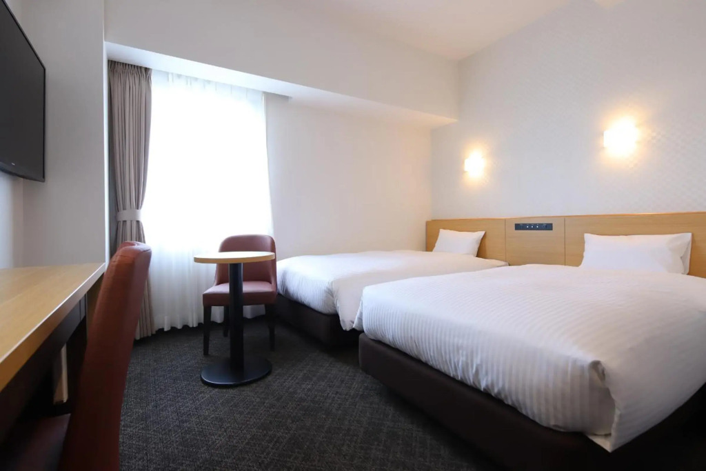 AB Hotel Kisarazu