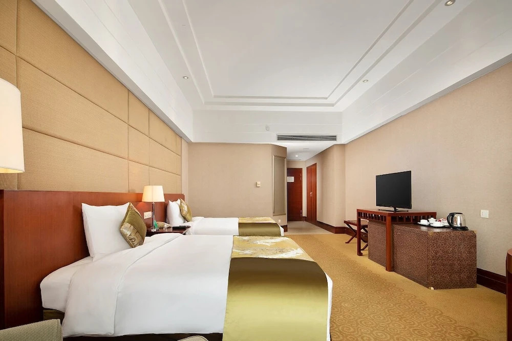 Foshan Golden Hotel