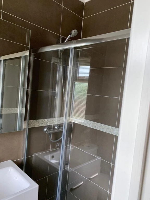 Lodge 39 Luxury 2 Bedroom Lodge in Ely, Cambridge