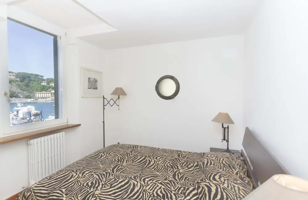 Trilocale Moby