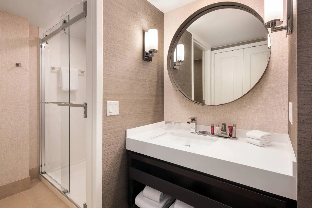 Colorado Springs Marriott