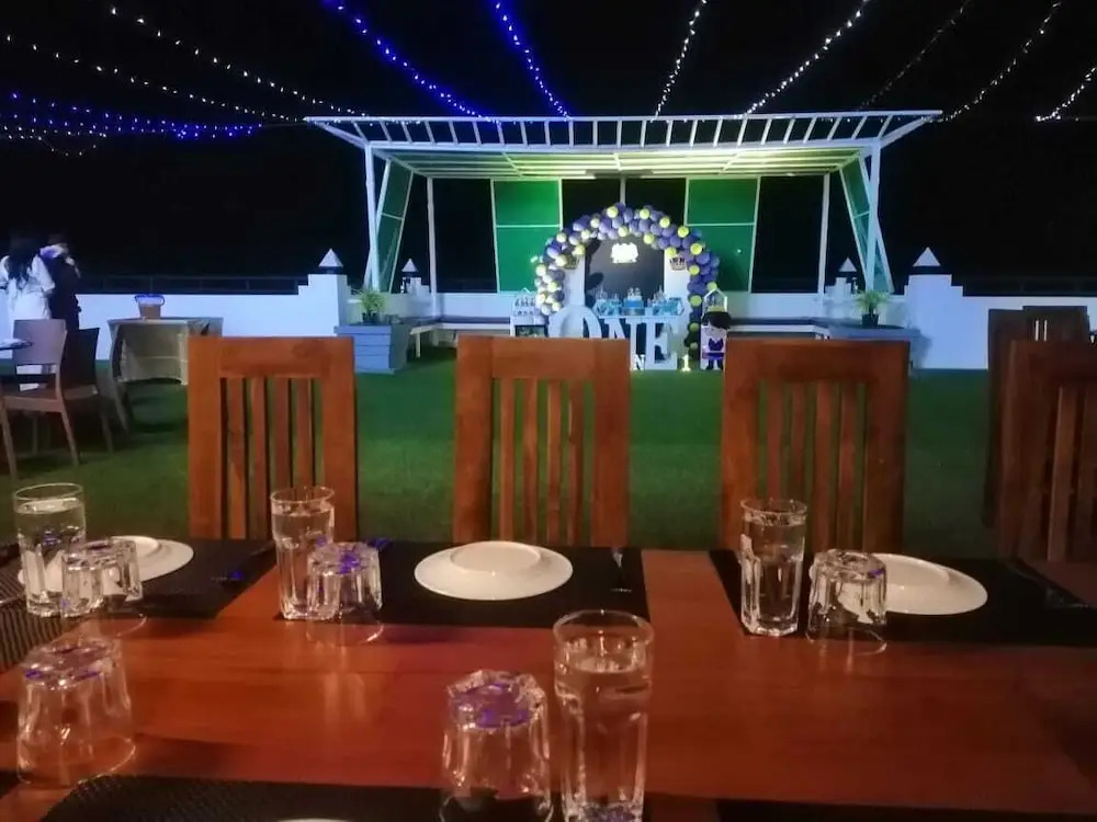 Mikayla Resort