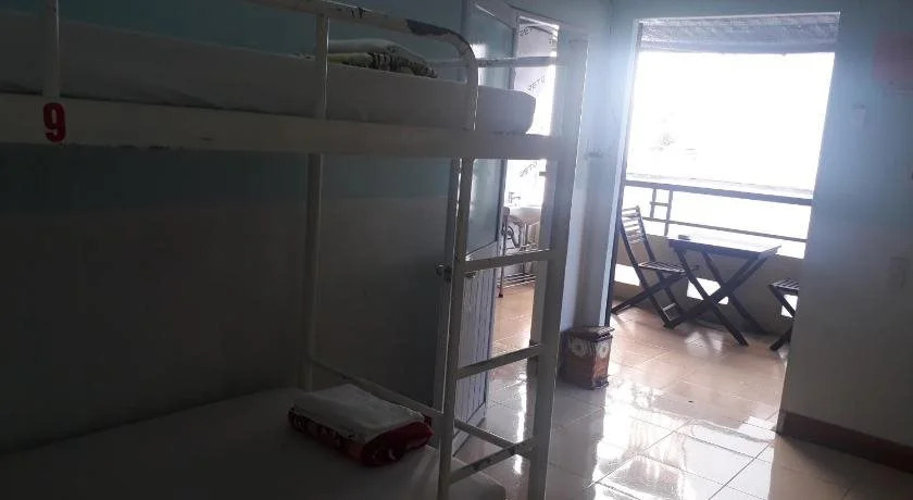 Fa Backpackers Hostel
