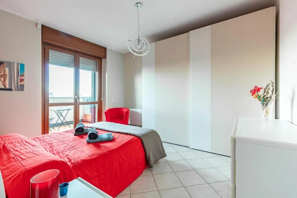 La Casa Di Claudio - by Host4U