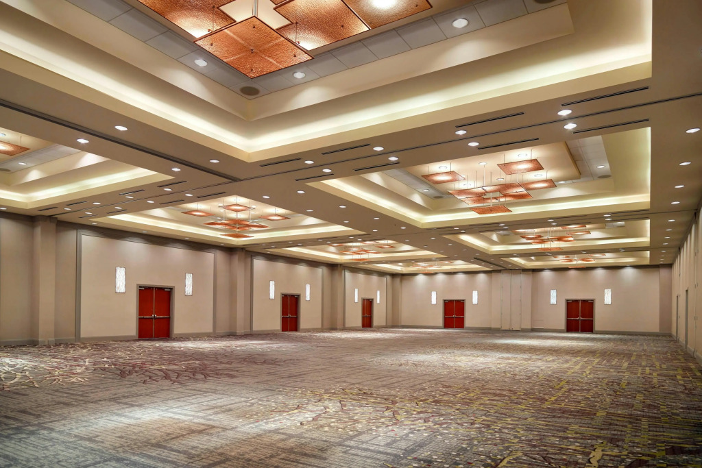 Raleigh Marriott City Center