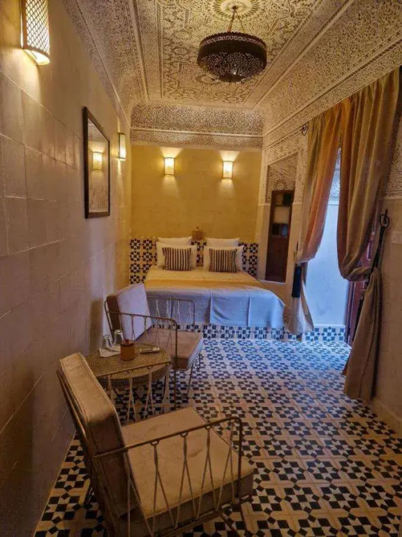 Riad Les Nuits de Marrakech