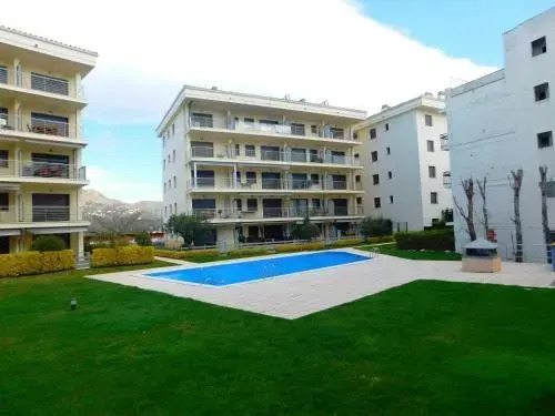Apartment Mileni