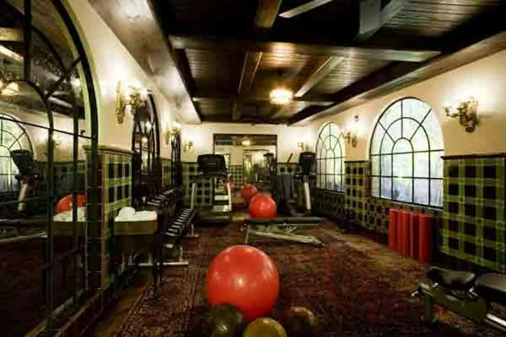 The Bowery Hotel
