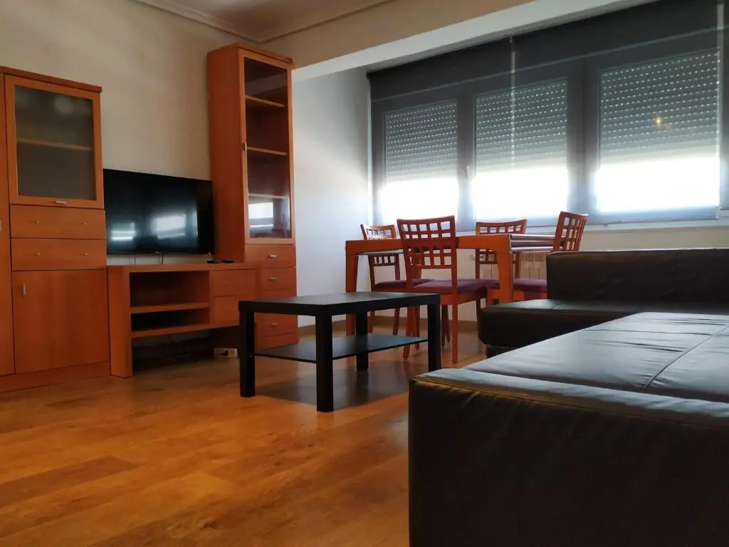 Apartamento TISARET wifi 47-112