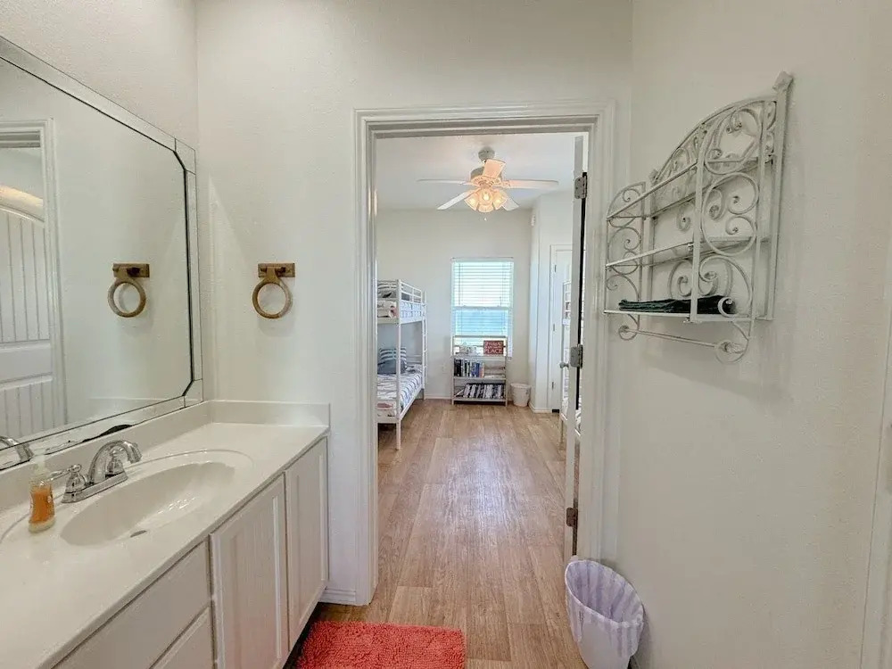 Sunburn Alley 4 Bedroom Home