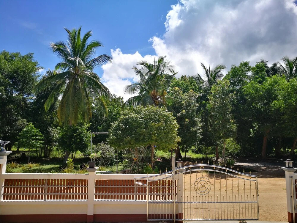 844 Srifa Resort, 2 Bedroom House, Lipa Noi Beach