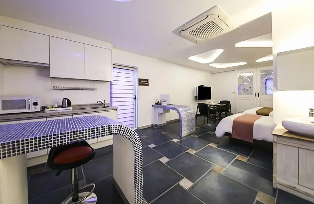 Cheongju Hotel Urbanty