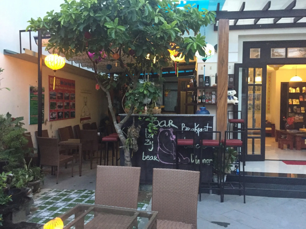 Numa Villa Near Old Town Hoi An