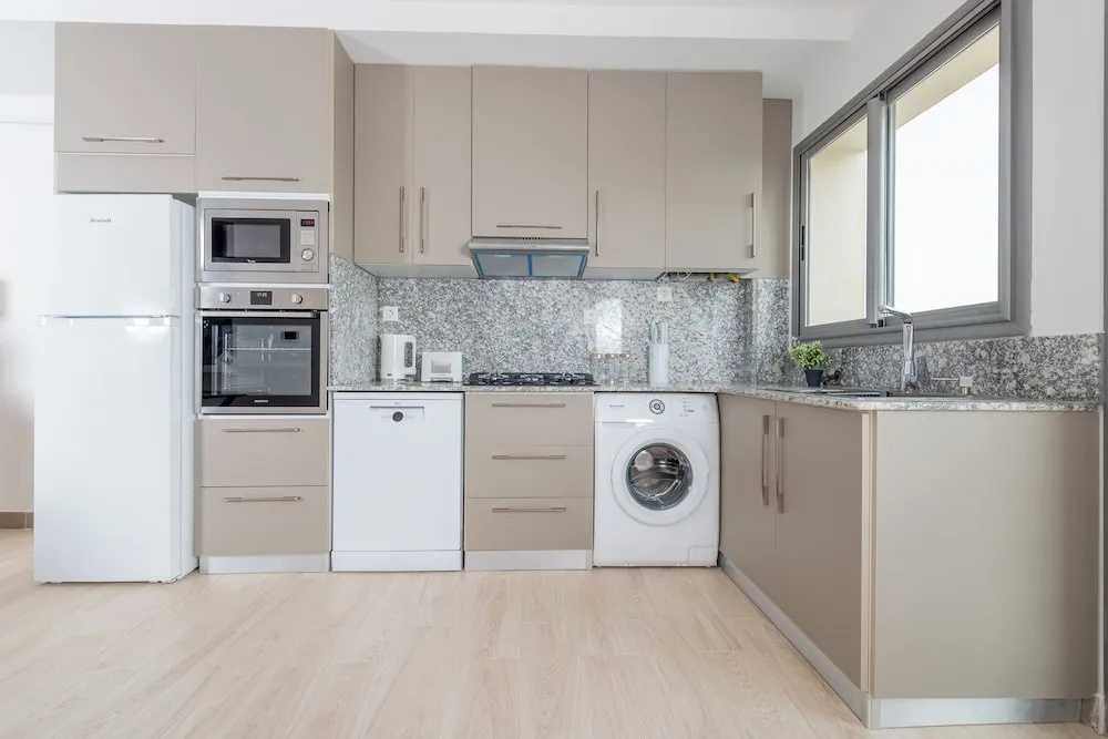 Appartement Luxueux Au Golf