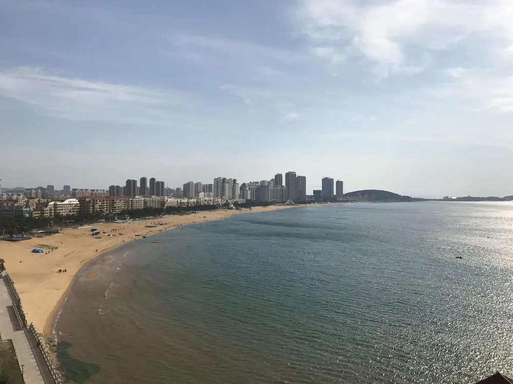 Weihai Golden Bay Resort Hotel