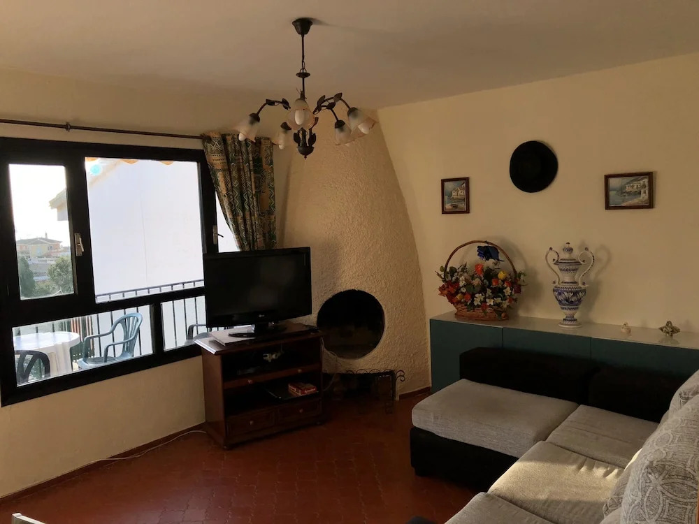 La Casa 79 Urb. Las Buganvillas