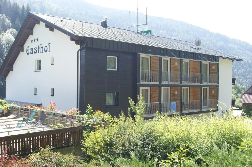 Gasthof Pension Leitner