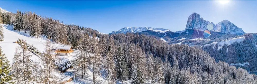 Chalet Aghel