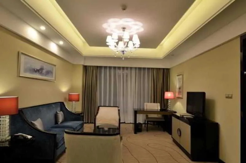 Zheng fang yuan international Hotel
