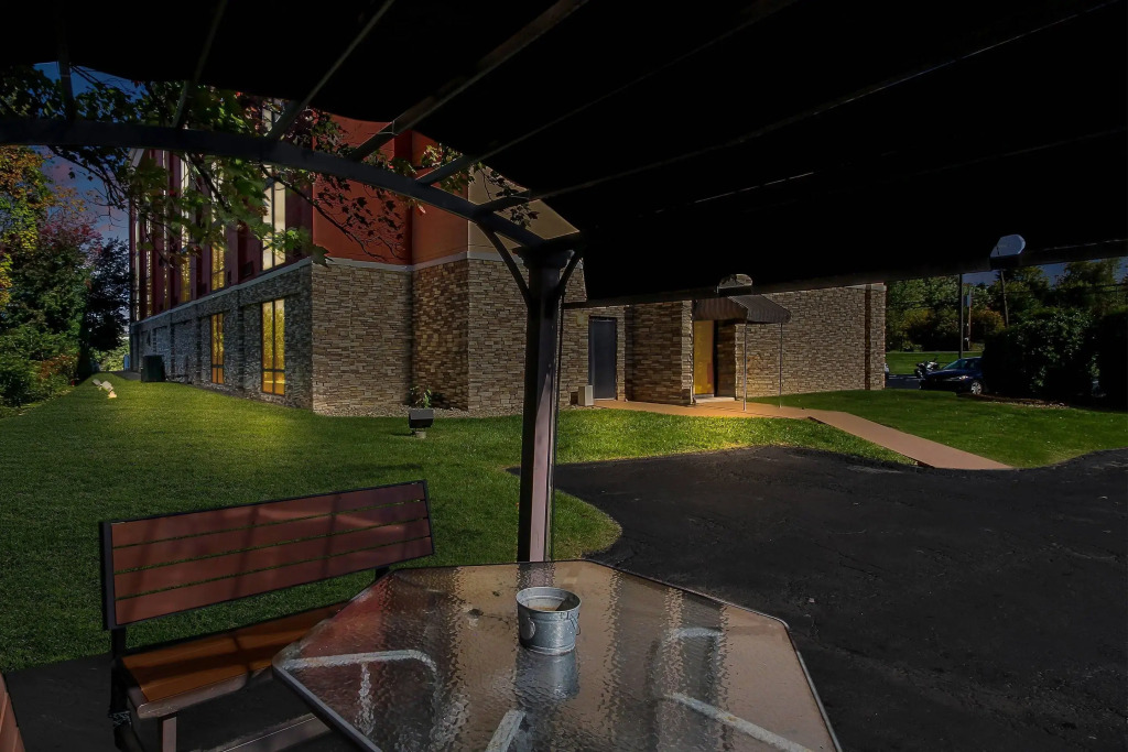 Comfort Inn Cranberry Twp