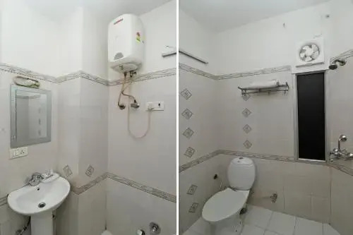Bombay Hotel by OYO Rooms