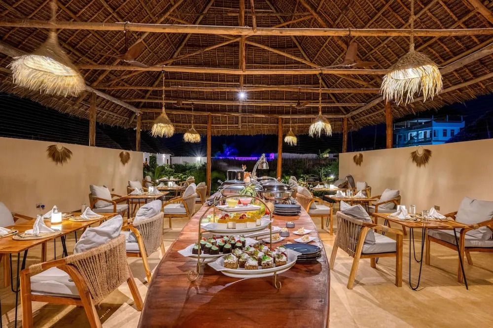 Safaya Luxury Villas