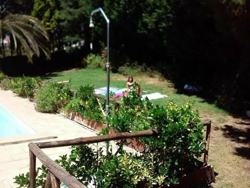 House With one Bedroom in Carreiras, With Pool Access, Enclosed Garden