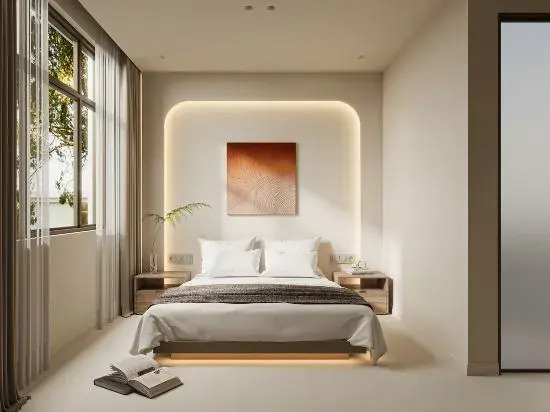 Xiyu Holiday Homestay